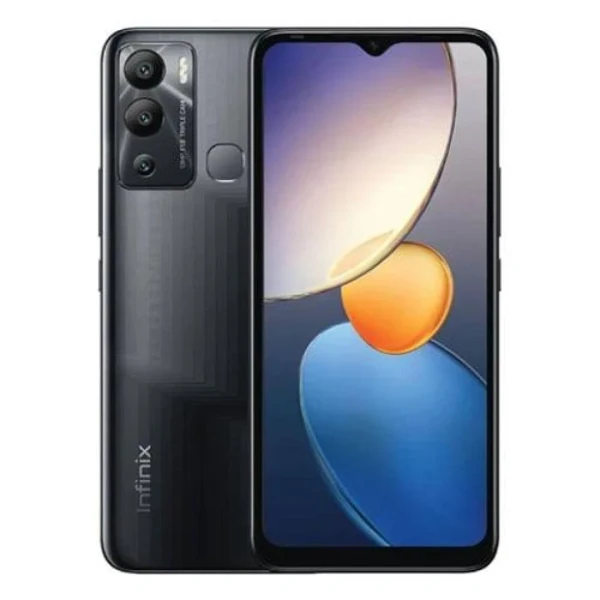 Infinix Hot 12i / Hot 20i